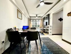 Blk 371 Jurong East Court (Jurong East), HDB 3 Rooms #480507991